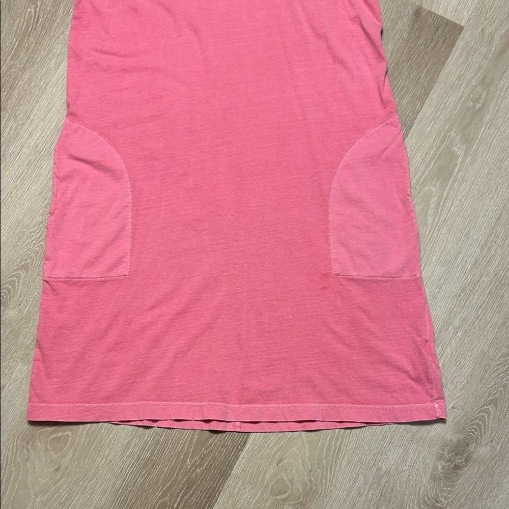 Old Navy Sleeveless Shift Dress with Pockets - Picture 7 of 8